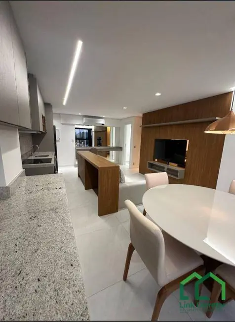 Apartamento à venda e para alugar em Nova Campinas, Campinas - SP - imagem 5 Foto 5 de Apartamento à venda e para alugar em Nova Campinas, Campinas - SP