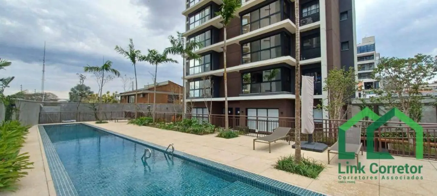 Apartamento à venda e para alugar em Nova Campinas, Campinas - SP - imagem 1 Foto 1 de Apartamento à venda e para alugar em Nova Campinas, Campinas - SP