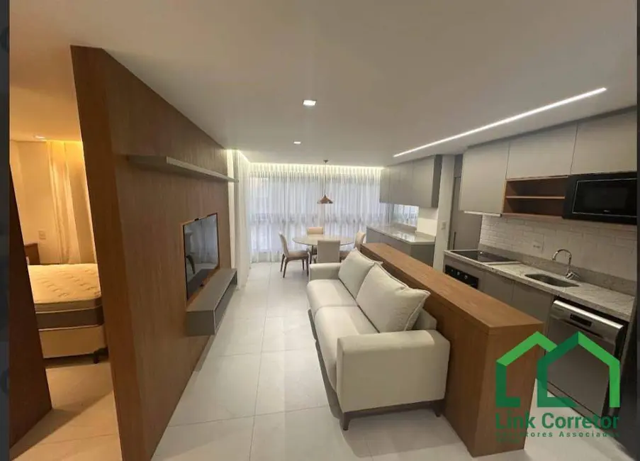 Apartamento à venda e para alugar em Nova Campinas, Campinas - SP - imagem 9 Foto 9 de Apartamento à venda e para alugar em Nova Campinas, Campinas - SP