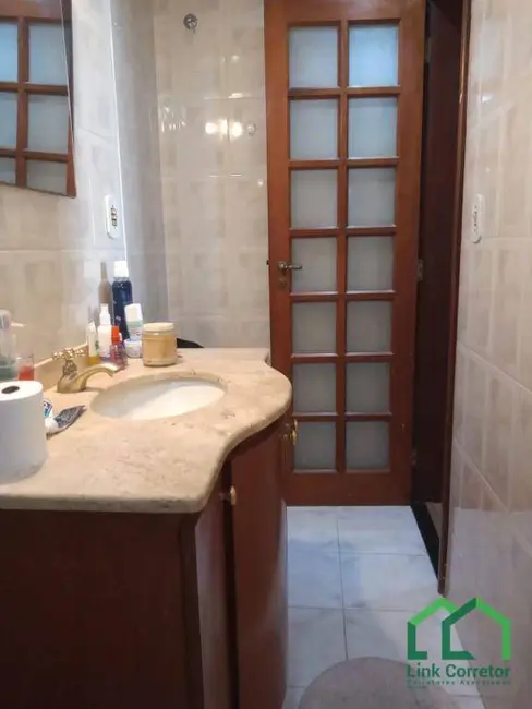 Foto 9 de Apartamento com 2 quartos à venda, 70m2 em Parque São Quirino, Campinas - SP