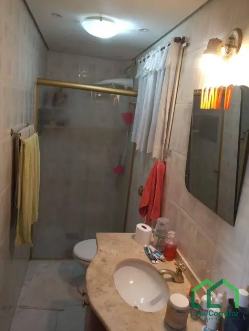 Foto 8 de Apartamento com 2 quartos à venda, 70m2 em Parque São Quirino, Campinas - SP