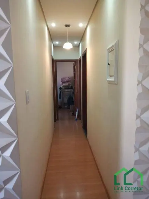 Foto 6 de Apartamento com 2 quartos à venda, 70m2 em Parque São Quirino, Campinas - SP