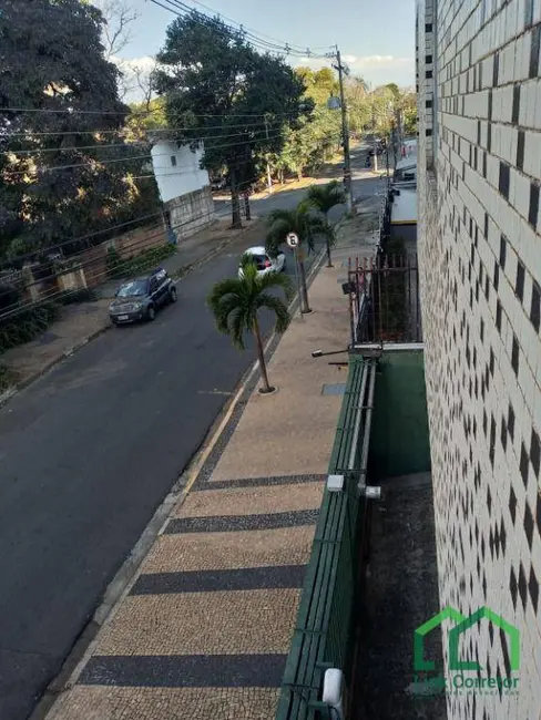 Foto 5 de Apartamento com 2 quartos à venda, 70m2 em Parque São Quirino, Campinas - SP