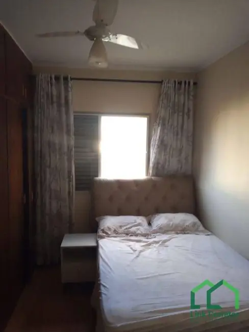 Foto 7 de Apartamento com 2 quartos à venda, 70m2 em Parque São Quirino, Campinas - SP