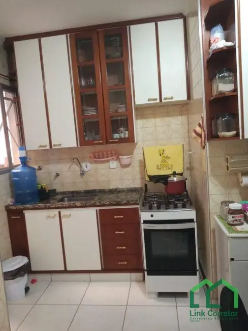 Foto 1 de Apartamento com 2 quartos à venda, 70m2 em Parque São Quirino, Campinas - SP