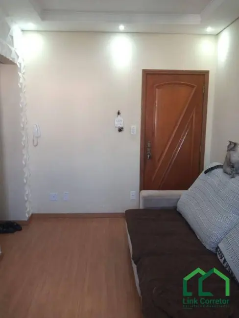 Foto 3 de Apartamento com 2 quartos à venda, 70m2 em Parque São Quirino, Campinas - SP