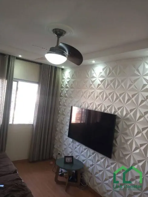 Foto 4 de Apartamento com 2 quartos à venda, 70m2 em Parque São Quirino, Campinas - SP