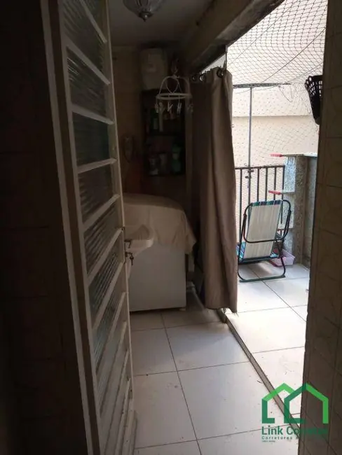 Foto 2 de Apartamento com 2 quartos à venda, 70m2 em Parque São Quirino, Campinas - SP