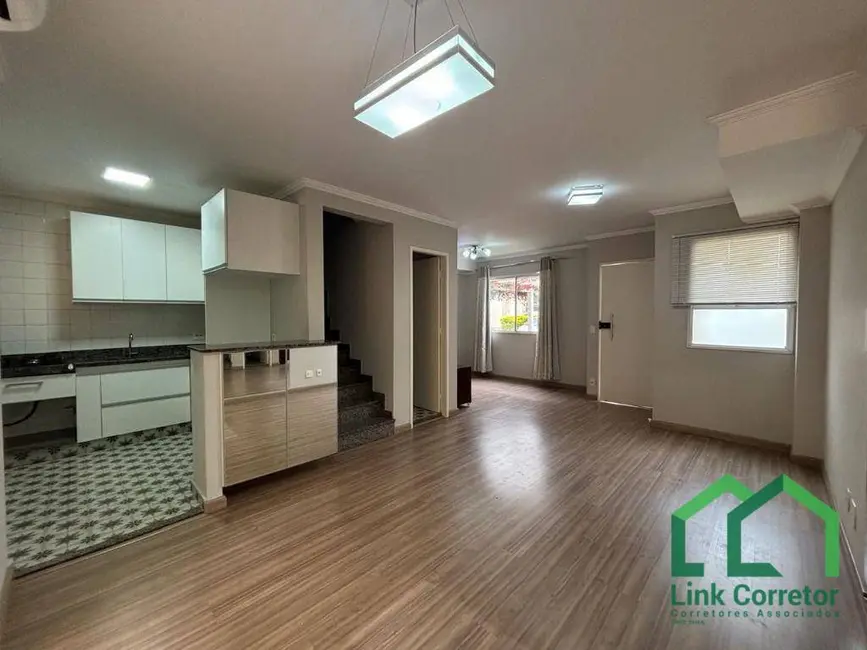 Foto 1 de Casa de Condomínio com 3 quartos à venda e para alugar, 128m2 em Parque Imperador, Campinas - SP