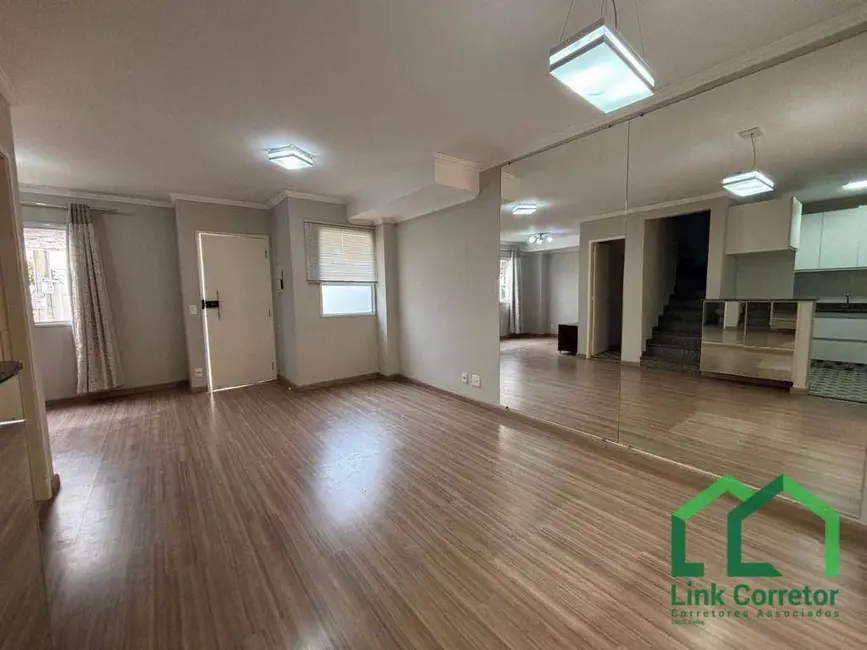 Foto 5 de Casa de Condomínio com 3 quartos à venda e para alugar, 128m2 em Parque Imperador, Campinas - SP