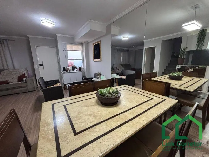 Foto 2 de Casa de Condomínio com 3 quartos à venda e para alugar, 128m2 em Parque Imperador, Campinas - SP