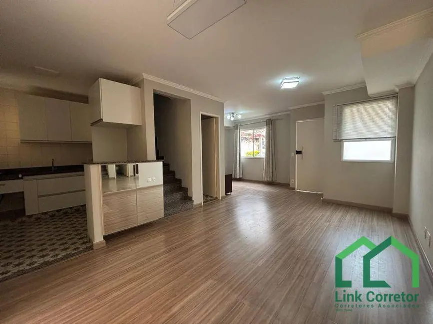 Foto 4 de Casa de Condomínio com 3 quartos à venda e para alugar, 128m2 em Parque Imperador, Campinas - SP