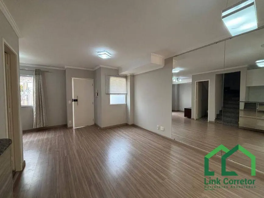 Foto 9 de Casa de Condomínio com 3 quartos à venda e para alugar, 128m2 em Parque Imperador, Campinas - SP