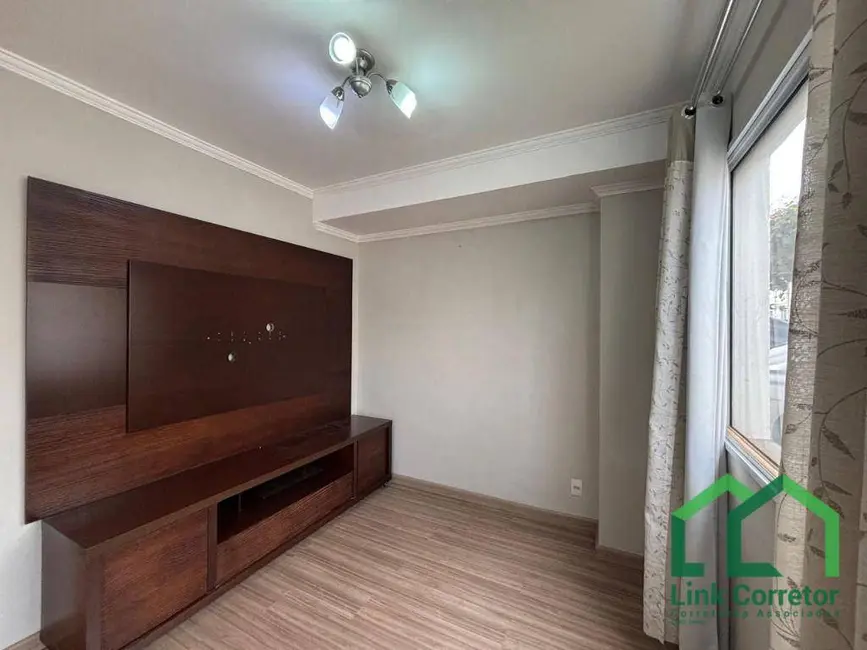 Foto 2 de Casa de Condomínio com 3 quartos à venda e para alugar, 128m2 em Parque Imperador, Campinas - SP