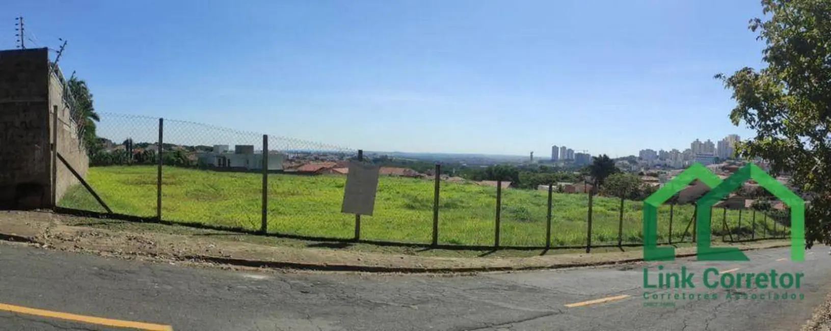 Terreno / Lote à venda e para alugar, 6600m2 em Campinas - SP - imagem 2 Foto 2 de Terreno / Lote à venda e para alugar, 6600m2 em Campinas - SP