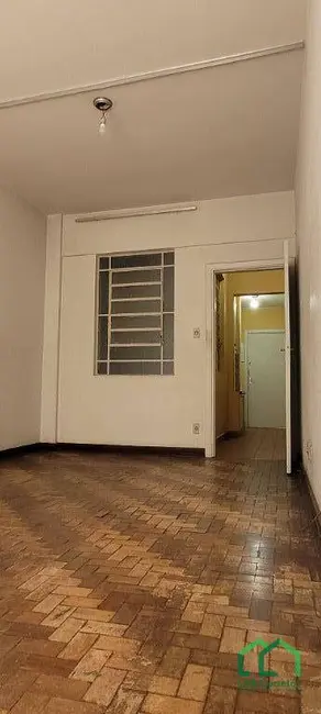 Foto 2 de Kitnet com 1 quarto à venda, 33m2 em Centro, Campinas - SP