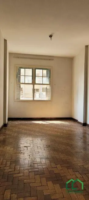 Foto 1 de Kitnet com 1 quarto à venda, 33m2 em Centro, Campinas - SP