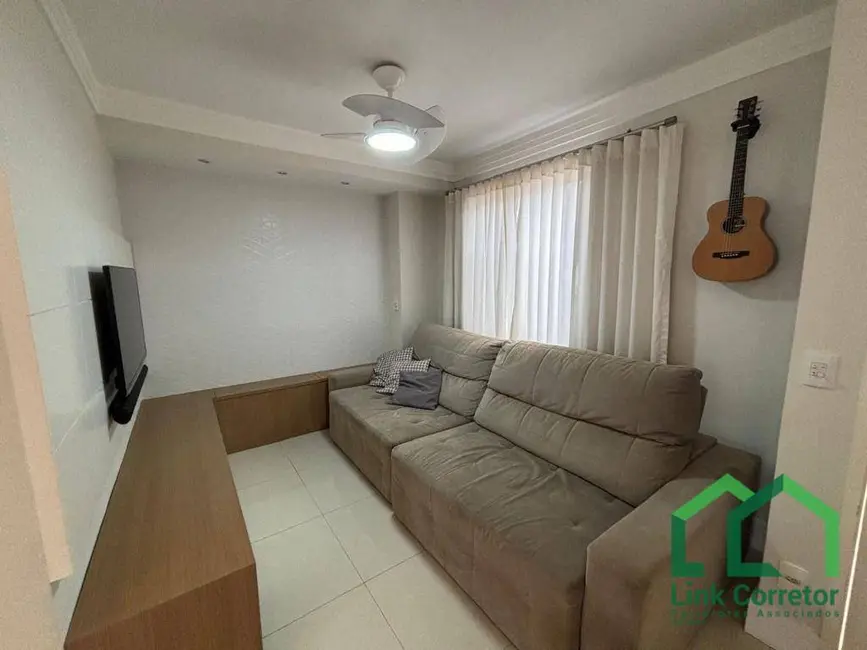Foto 2 de Casa de Condomínio com 3 quartos à venda, 150m2 em Parque Imperador, Campinas - SP