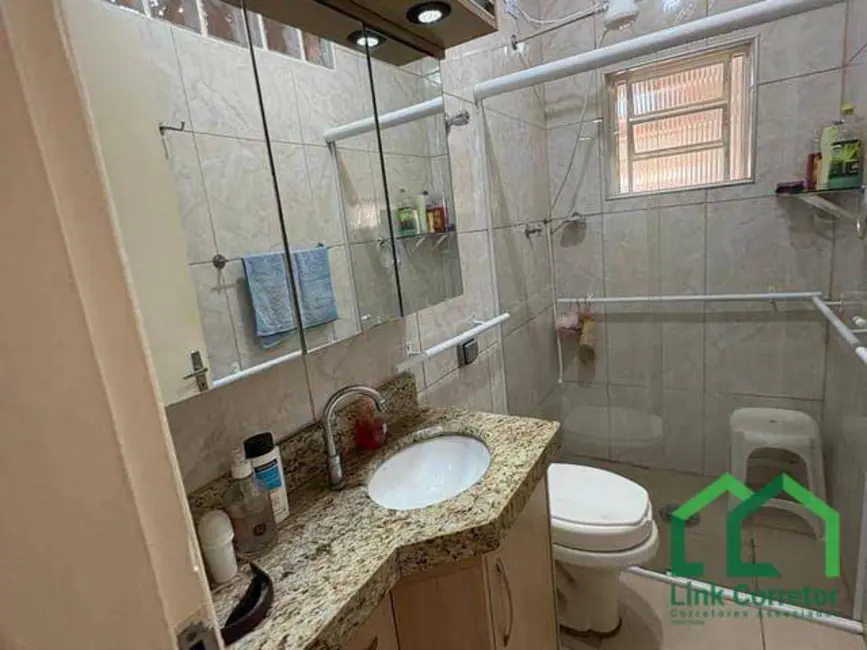 Casa com 2 quartos à venda, 310m2 em Jardim Santa Rosa, Campinas - SP - imagem 5 Foto 5 de Casa com 2 quartos à venda, 310m2 em Jardim Santa Rosa, Campinas - SP