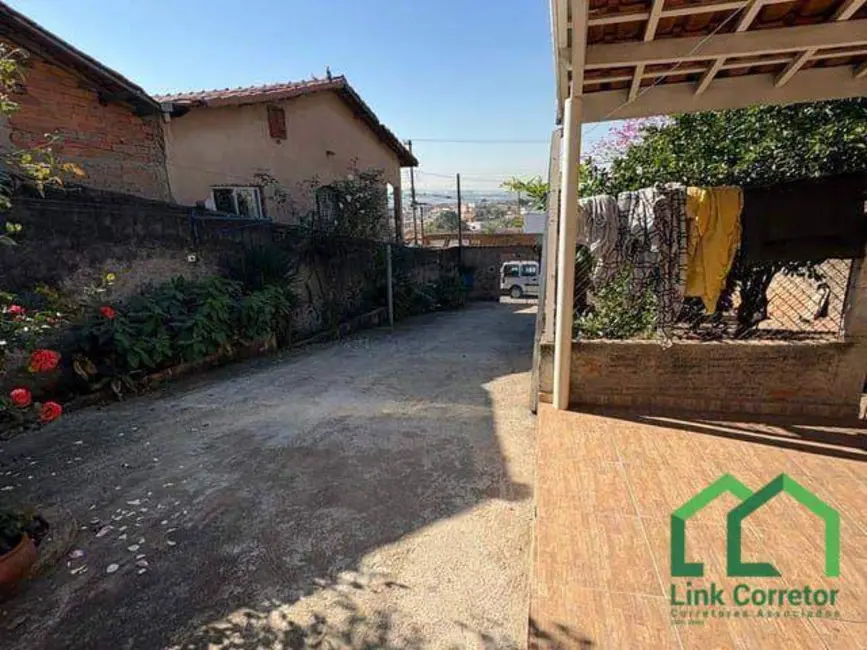 Casa com 2 quartos à venda, 310m2 em Jardim Santa Rosa, Campinas - SP - imagem 2 Foto 2 de Casa com 2 quartos à venda, 310m2 em Jardim Santa Rosa, Campinas - SP