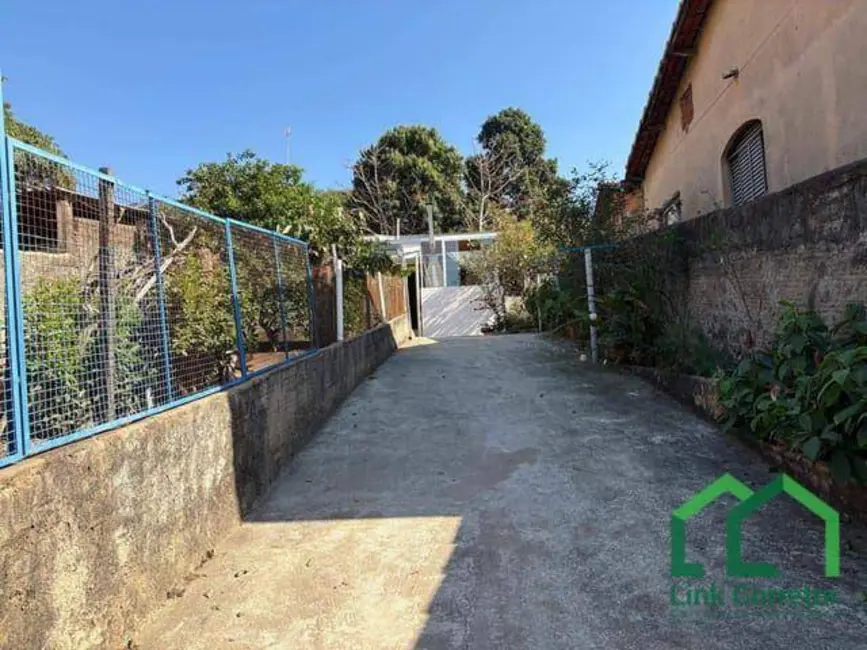 Casa com 2 quartos à venda, 310m2 em Jardim Santa Rosa, Campinas - SP - imagem 7 Foto 7 de Casa com 2 quartos à venda, 310m2 em Jardim Santa Rosa, Campinas - SP