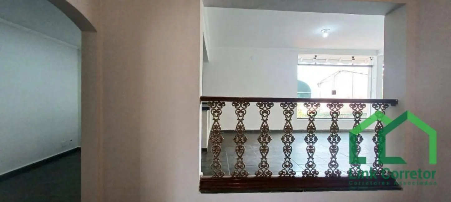 Casa com 3 quartos para alugar, 600m2 em Chácara da Barra, Campinas - SP - imagem 4 Foto 4 de Casa com 3 quartos para alugar, 600m2 em Chácara da Barra, Campinas - SP