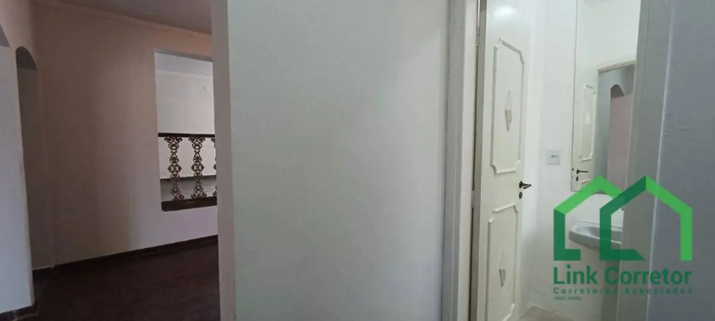 Casa com 3 quartos para alugar, 600m2 em Chácara da Barra, Campinas - SP - imagem 2 Foto 2 de Casa com 3 quartos para alugar, 600m2 em Chácara da Barra, Campinas - SP