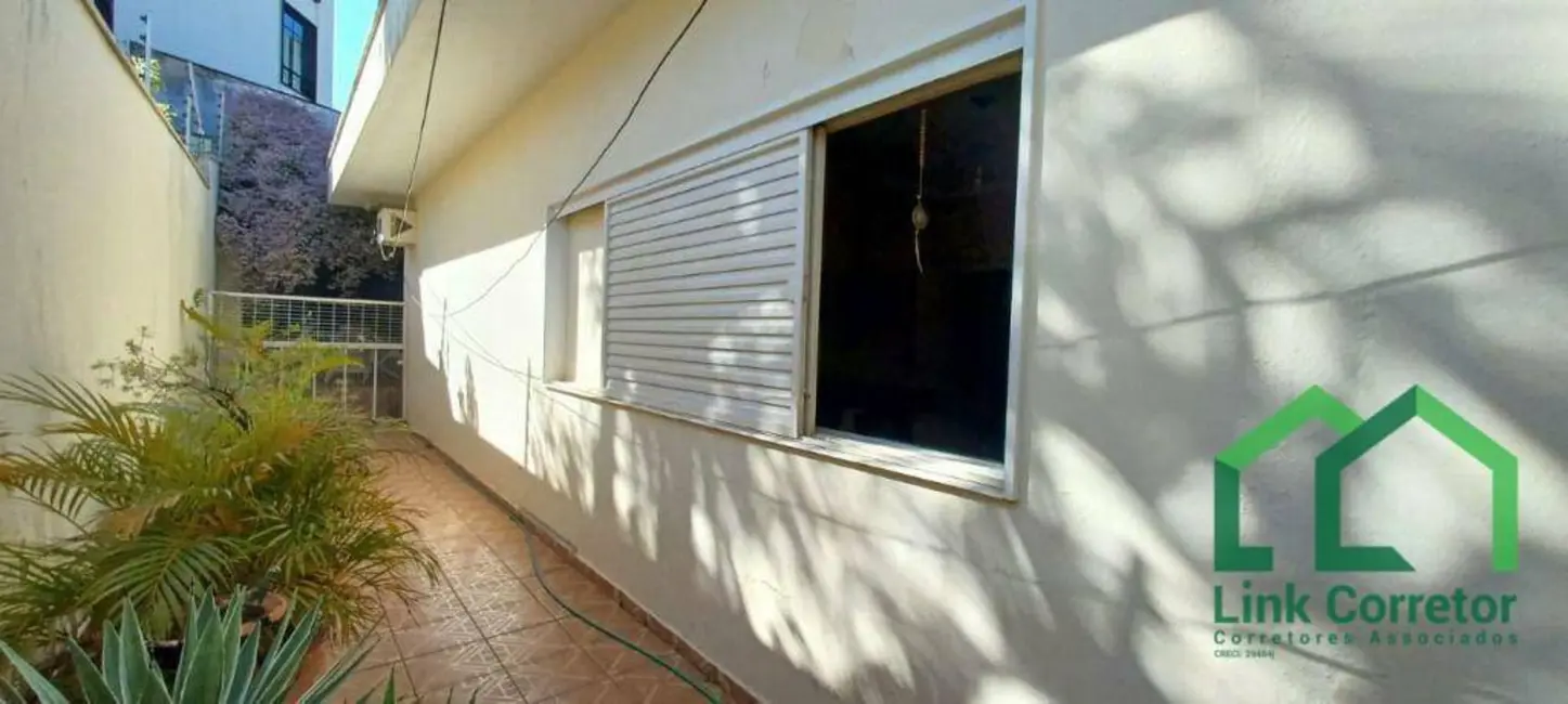 Casa com 4 quartos à venda e para alugar, 542m2 em Nova Campinas, Campinas - SP - imagem 9 Foto 9 de Casa com 4 quartos à venda e para alugar, 542m2 em Nova Campinas, Campinas - SP