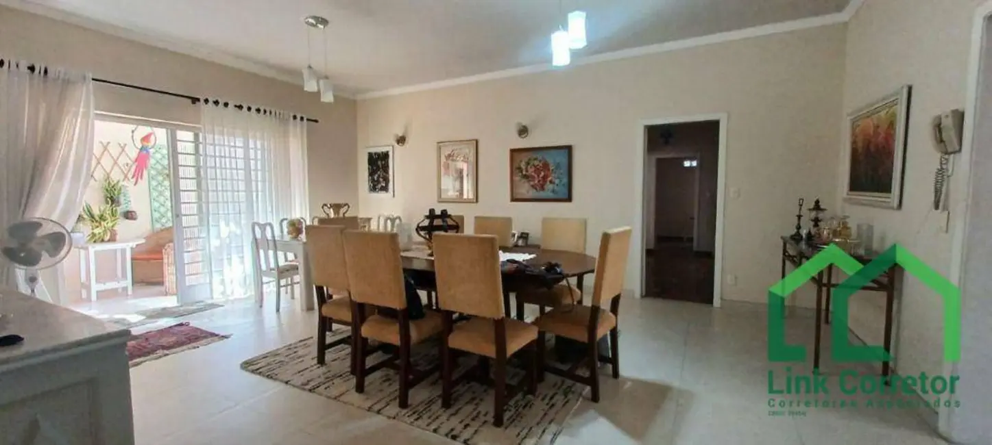 Casa com 4 quartos à venda e para alugar, 542m2 em Nova Campinas, Campinas - SP - imagem 4 Foto 4 de Casa com 4 quartos à venda e para alugar, 542m2 em Nova Campinas, Campinas - SP