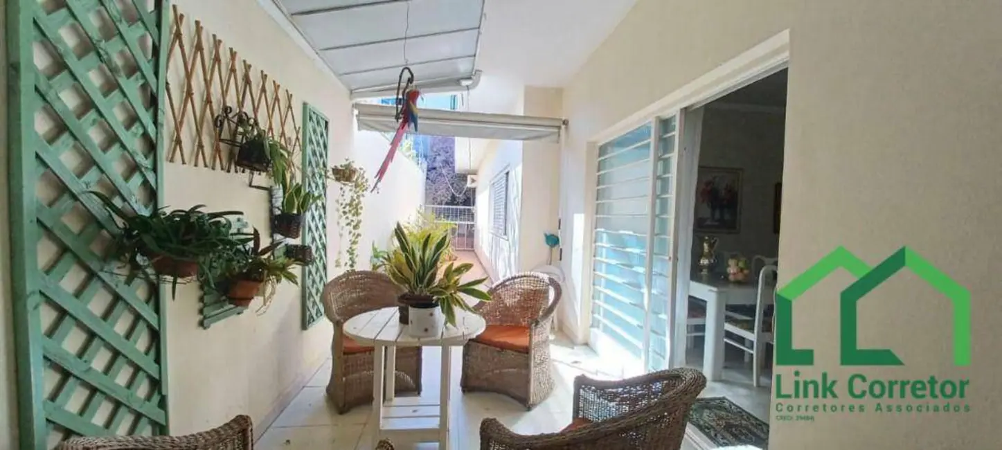 Casa com 4 quartos à venda e para alugar, 542m2 em Nova Campinas, Campinas - SP - imagem 6 Foto 6 de Casa com 4 quartos à venda e para alugar, 542m2 em Nova Campinas, Campinas - SP