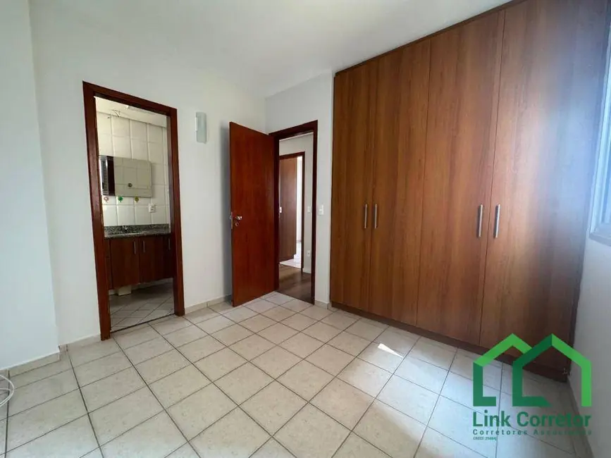 Apartamento com 3 quartos à venda, 85m2 em Vila Brandina, Campinas - SP - imagem 9 Foto 9 de Apartamento com 3 quartos à venda, 85m2 em Vila Brandina, Campinas - SP