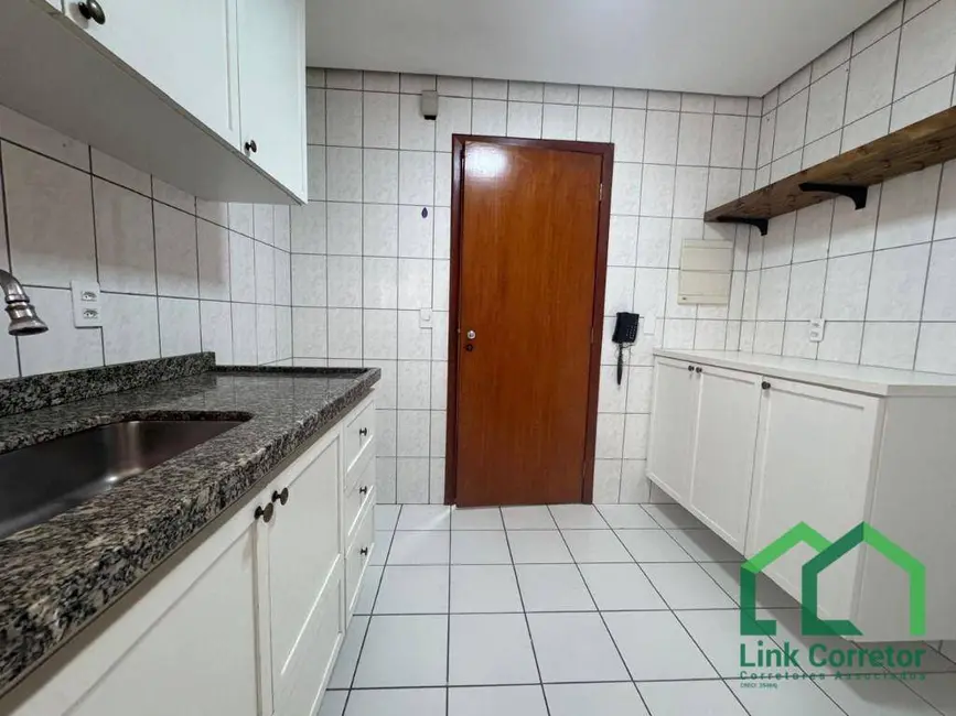 Apartamento com 3 quartos à venda, 85m2 em Vila Brandina, Campinas - SP - imagem 5 Foto 5 de Apartamento com 3 quartos à venda, 85m2 em Vila Brandina, Campinas - SP