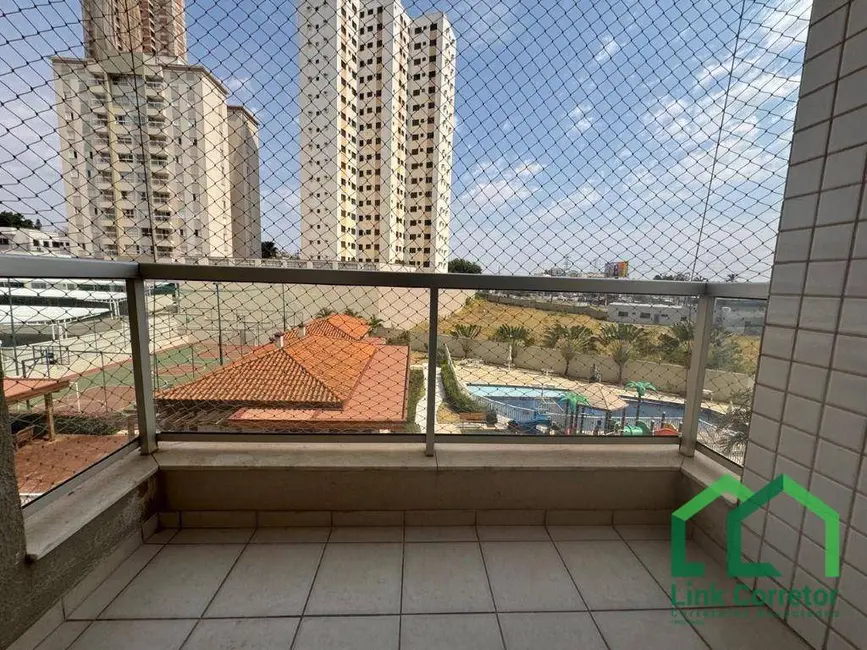 Apartamento com 3 quartos à venda, 85m2 em Vila Brandina, Campinas - SP - imagem 4 Foto 4 de Apartamento com 3 quartos à venda, 85m2 em Vila Brandina, Campinas - SP