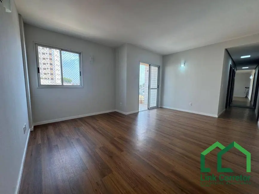 Foto 1 de Apartamento com 3 quartos à venda, 85m2 em Vila Brandina, Campinas - SP