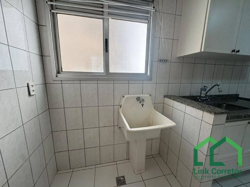 Apartamento com 3 quartos à venda, 85m2 em Vila Brandina, Campinas - SP - imagem 8 Foto 8 de Apartamento com 3 quartos à venda, 85m2 em Vila Brandina, Campinas - SP