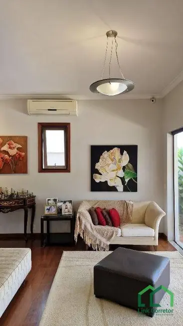 Casa de Condomínio com 4 quartos à venda, 539m2 em Jardim Santa Marcelina, Campinas - SP - imagem 7 Foto 7 de Casa de Condomínio com 4 quartos à venda, 539m2 em Jardim Santa Marcelina, Campinas - SP