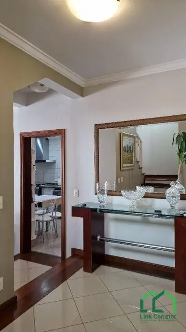 Casa de Condomínio com 4 quartos à venda, 539m2 em Jardim Santa Marcelina, Campinas - SP - imagem 3 Foto 3 de Casa de Condomínio com 4 quartos à venda, 539m2 em Jardim Santa Marcelina, Campinas - SP