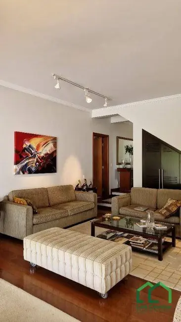 Casa de Condomínio com 4 quartos à venda, 539m2 em Jardim Santa Marcelina, Campinas - SP - imagem 9 Foto 9 de Casa de Condomínio com 4 quartos à venda, 539m2 em Jardim Santa Marcelina, Campinas - SP