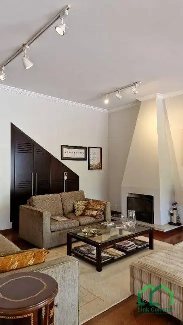 Casa de Condomínio com 4 quartos à venda, 539m2 em Jardim Santa Marcelina, Campinas - SP - imagem 6 Foto 6 de Casa de Condomínio com 4 quartos à venda, 539m2 em Jardim Santa Marcelina, Campinas - SP