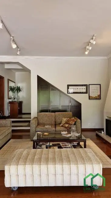 Casa de Condomínio com 4 quartos à venda, 539m2 em Jardim Santa Marcelina, Campinas - SP - imagem 8 Foto 8 de Casa de Condomínio com 4 quartos à venda, 539m2 em Jardim Santa Marcelina, Campinas - SP