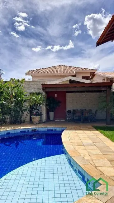 Casa de Condomínio com 4 quartos à venda, 539m2 em Jardim Santa Marcelina, Campinas - SP - imagem 1 Foto 1 de Casa de Condomínio com 4 quartos à venda, 539m2 em Jardim Santa Marcelina, Campinas - SP