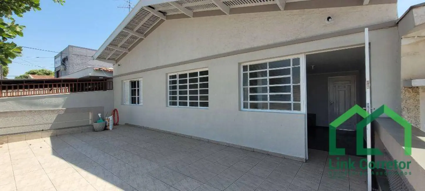 Casa com 4 quartos à venda e para alugar, 300m2 em Jardim do Trevo, Campinas - SP - imagem 2 Foto 2 de Casa com 4 quartos à venda e para alugar, 300m2 em Jardim do Trevo, Campinas - SP
