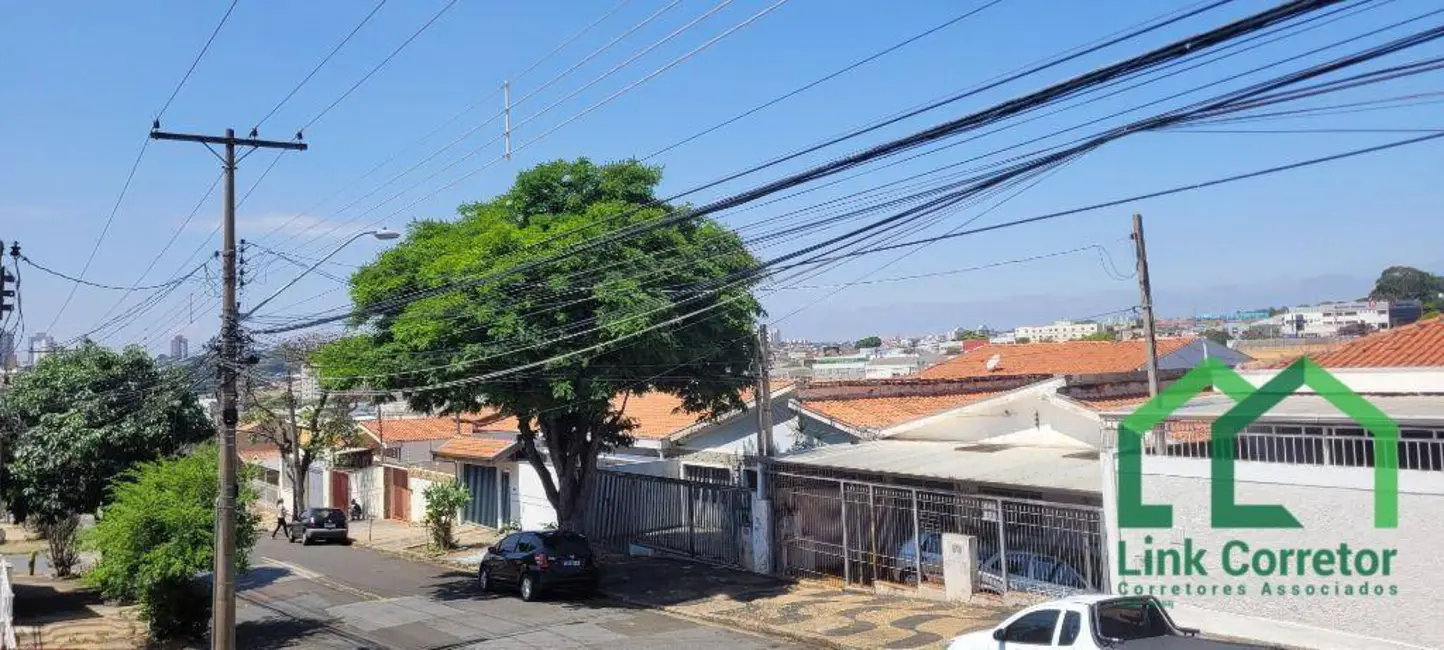 Casa com 4 quartos à venda e para alugar, 300m2 em Jardim do Trevo, Campinas - SP - imagem 4 Foto 4 de Casa com 4 quartos à venda e para alugar, 300m2 em Jardim do Trevo, Campinas - SP