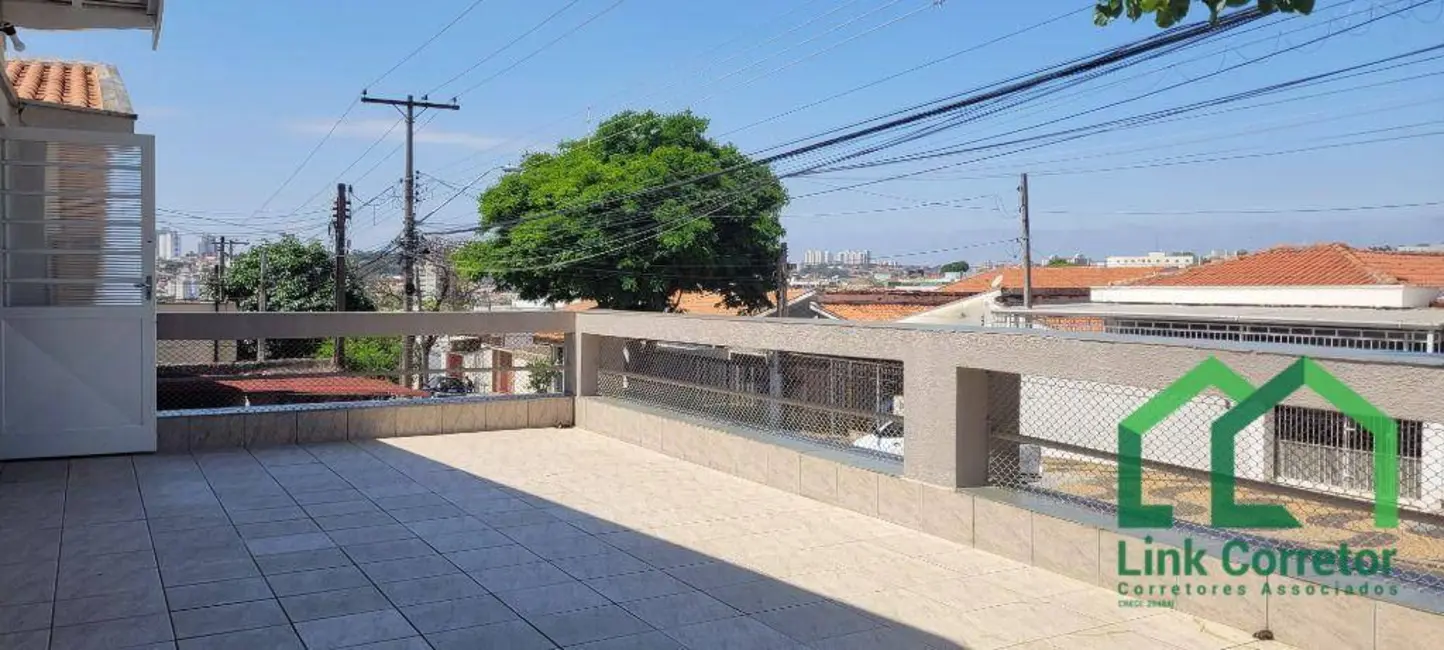 Casa com 4 quartos à venda e para alugar, 300m2 em Jardim do Trevo, Campinas - SP - imagem 3 Foto 3 de Casa com 4 quartos à venda e para alugar, 300m2 em Jardim do Trevo, Campinas - SP