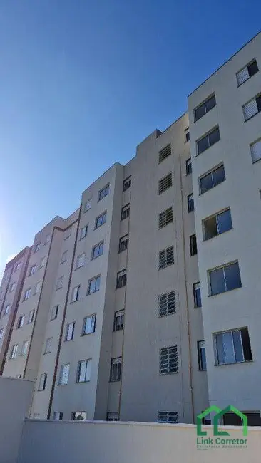 Apartamento com 2 quartos à venda, 46m2 em Jardim Boa Esperança, Campinas - SP - imagem 3 Foto 3 de Apartamento com 2 quartos à venda, 46m2 em Jardim Boa Esperança, Campinas - SP