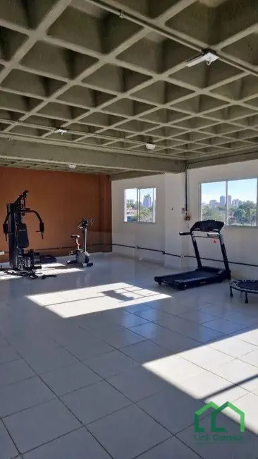 Apartamento com 2 quartos à venda, 46m2 em Jardim Boa Esperança, Campinas - SP - imagem 7 Foto 7 de Apartamento com 2 quartos à venda, 46m2 em Jardim Boa Esperança, Campinas - SP