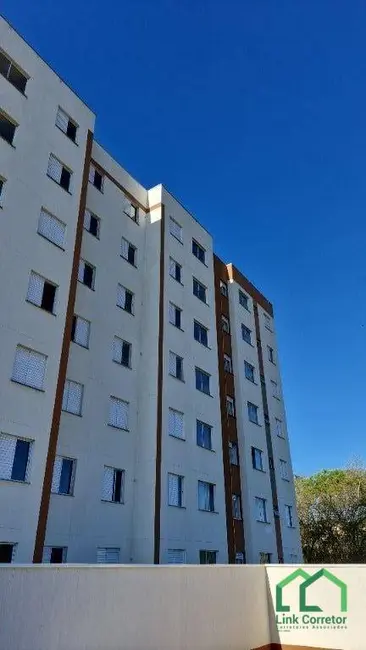 Apartamento com 2 quartos à venda, 46m2 em Jardim Boa Esperança, Campinas - SP - imagem 2 Foto 2 de Apartamento com 2 quartos à venda, 46m2 em Jardim Boa Esperança, Campinas - SP
