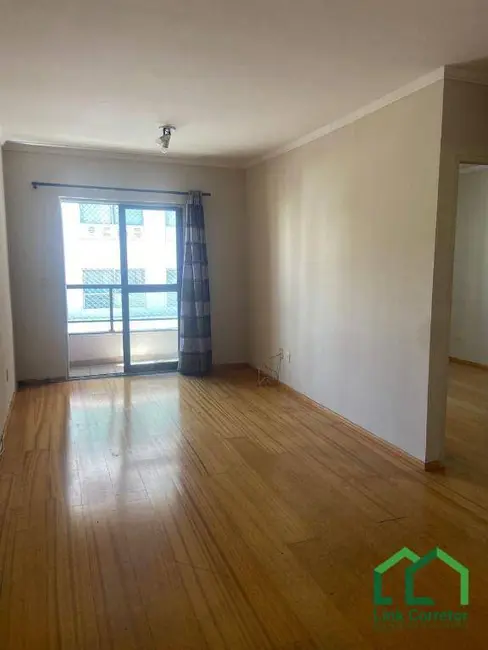 Foto 1 de Apartamento com 1 quarto à venda, 53m2 em Vila Itapura, Campinas - SP
