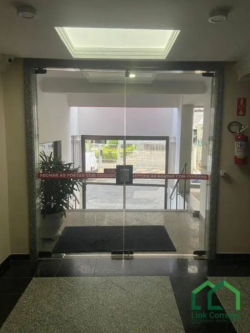 Foto 6 de Apartamento com 1 quarto à venda, 53m2 em Vila Itapura, Campinas - SP