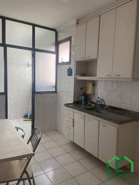 Foto 5 de Apartamento com 1 quarto à venda, 53m2 em Vila Itapura, Campinas - SP